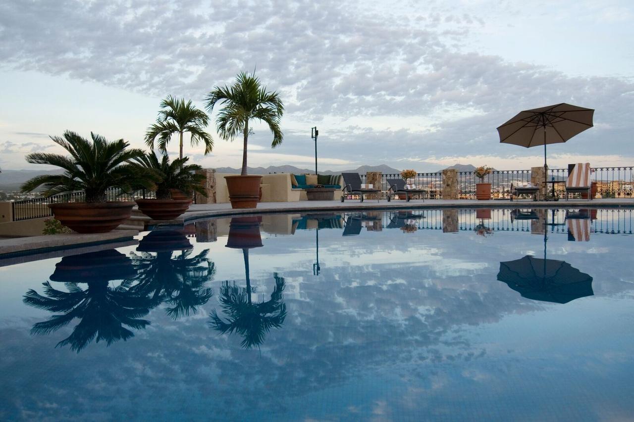 La Vista Luxury Villas At Pedregal Cabo San Lucas Exteriér fotografie