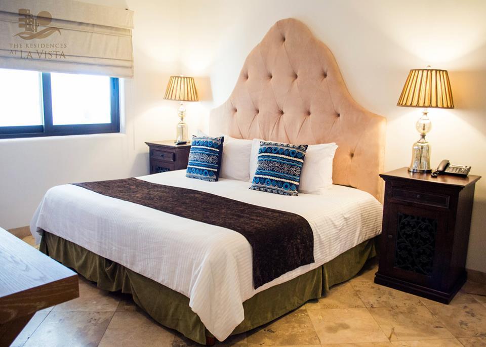 La Vista Luxury Villas At Pedregal Cabo San Lucas Exteriér fotografie