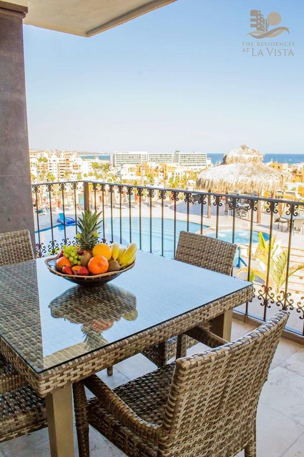 La Vista Luxury Villas At Pedregal Cabo San Lucas Exteriér fotografie
