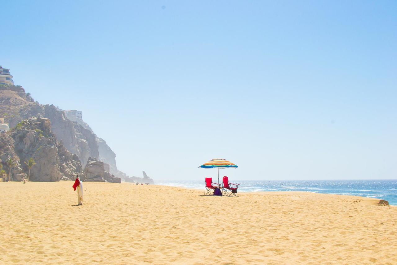 La Vista Luxury Villas At Pedregal Cabo San Lucas Exteriér fotografie