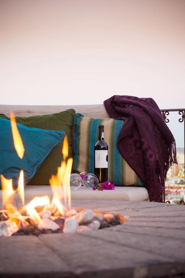 La Vista Luxury Villas At Pedregal Cabo San Lucas Exteriér fotografie
