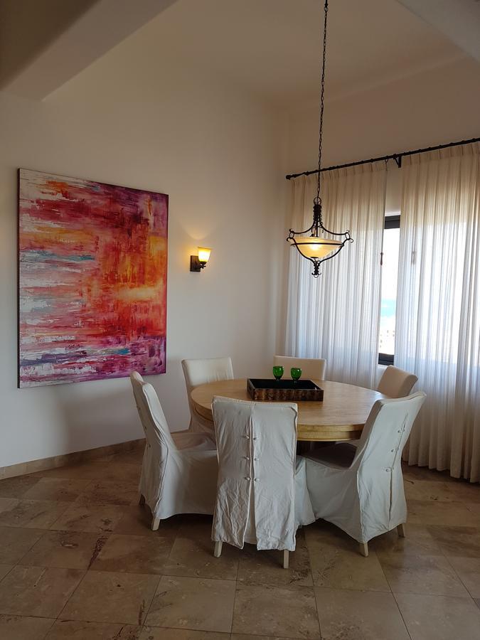 La Vista Luxury Villas At Pedregal Cabo San Lucas Exteriér fotografie