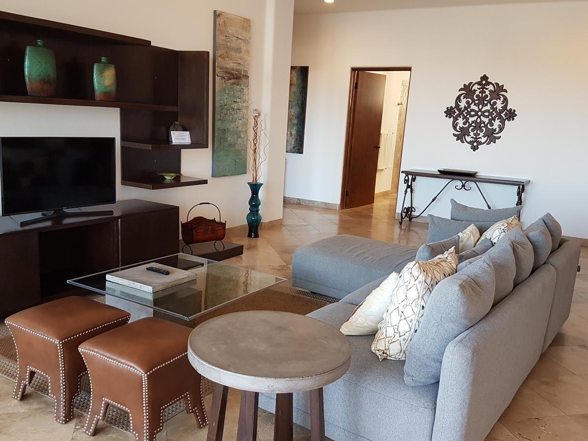 La Vista Luxury Villas At Pedregal Cabo San Lucas Exteriér fotografie