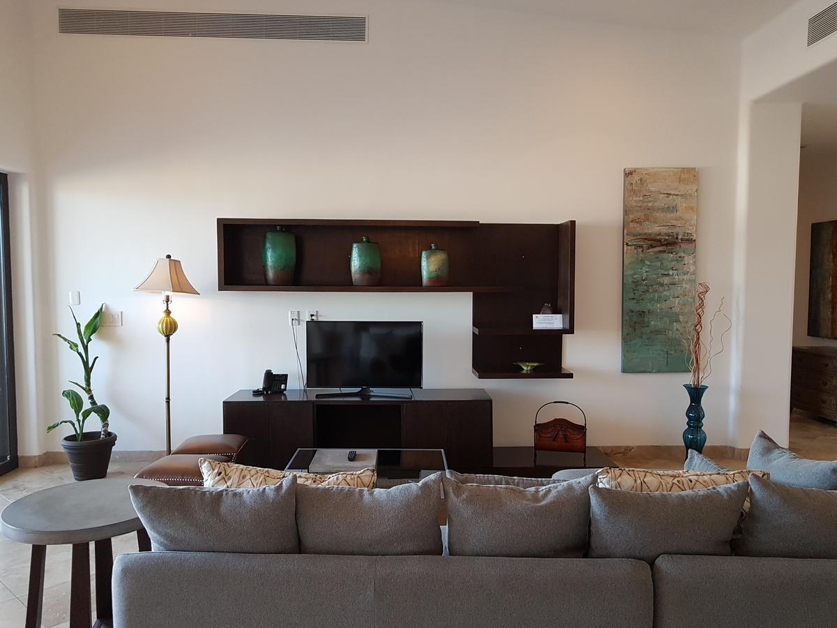La Vista Luxury Villas At Pedregal Cabo San Lucas Exteriér fotografie