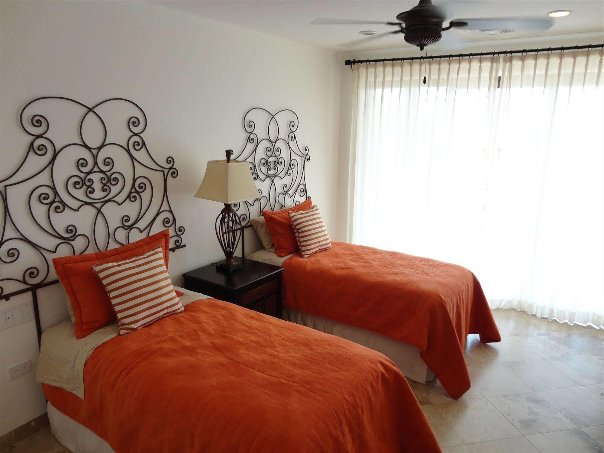 La Vista Luxury Villas At Pedregal Cabo San Lucas Exteriér fotografie