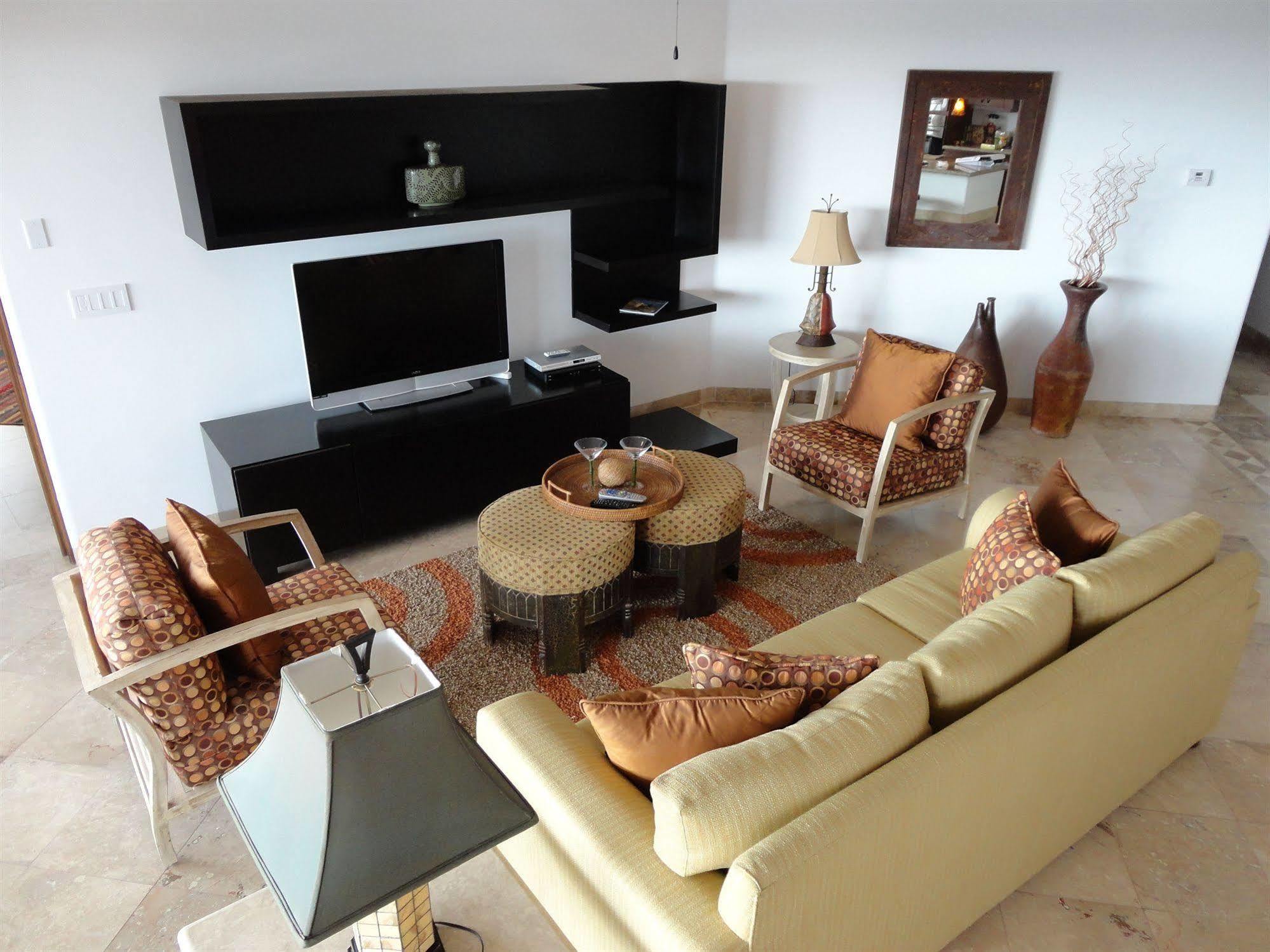 La Vista Luxury Villas At Pedregal Cabo San Lucas Exteriér fotografie