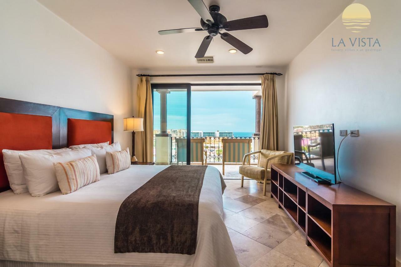 La Vista Luxury Villas At Pedregal Cabo San Lucas Exteriér fotografie