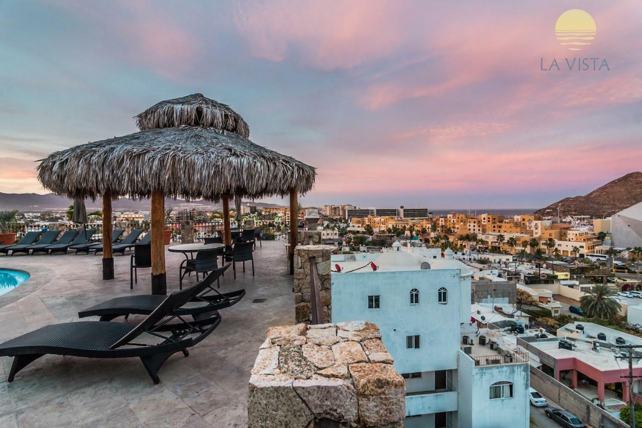 La Vista Luxury Villas At Pedregal Cabo San Lucas Exteriér fotografie
