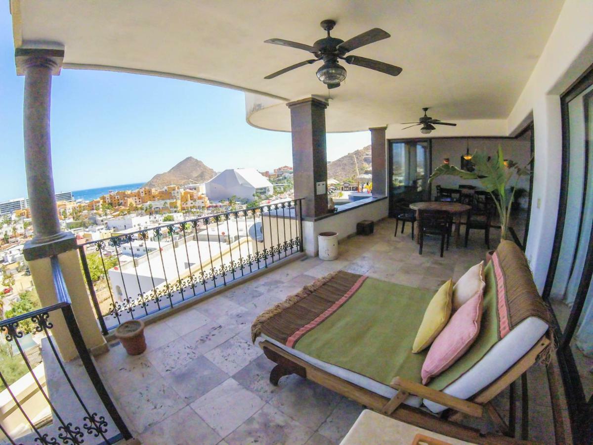 La Vista Luxury Villas At Pedregal Cabo San Lucas Exteriér fotografie